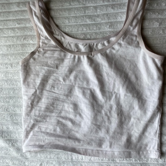 TWO TANKS 5 DOLLARS EACH - Picture 2 of 2